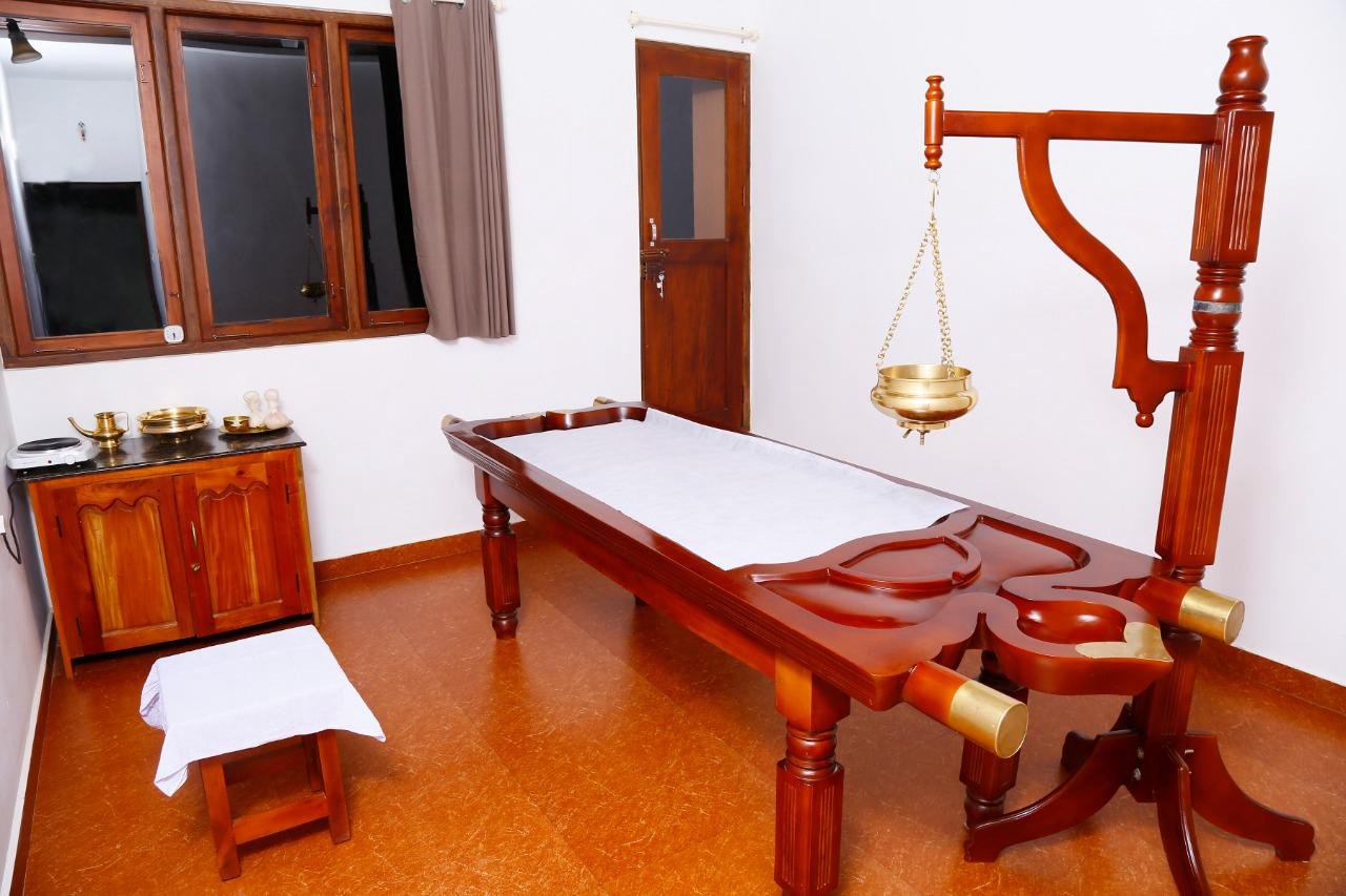 Pranamaya Holistic Care