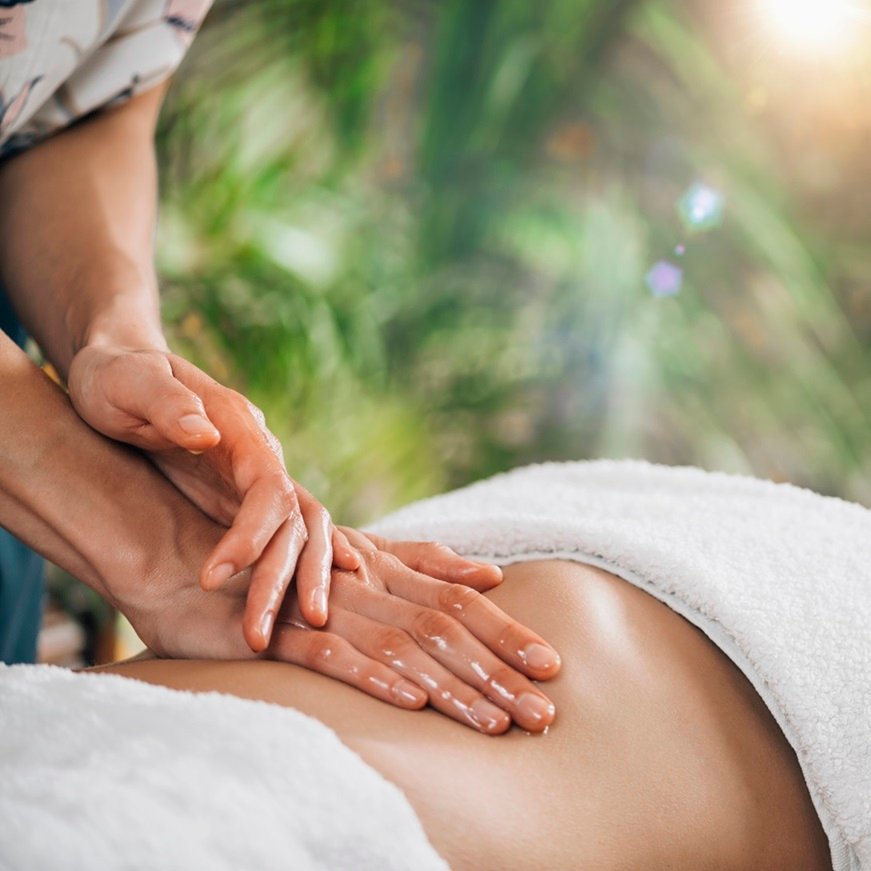 Ayurvedic Massage Therapy