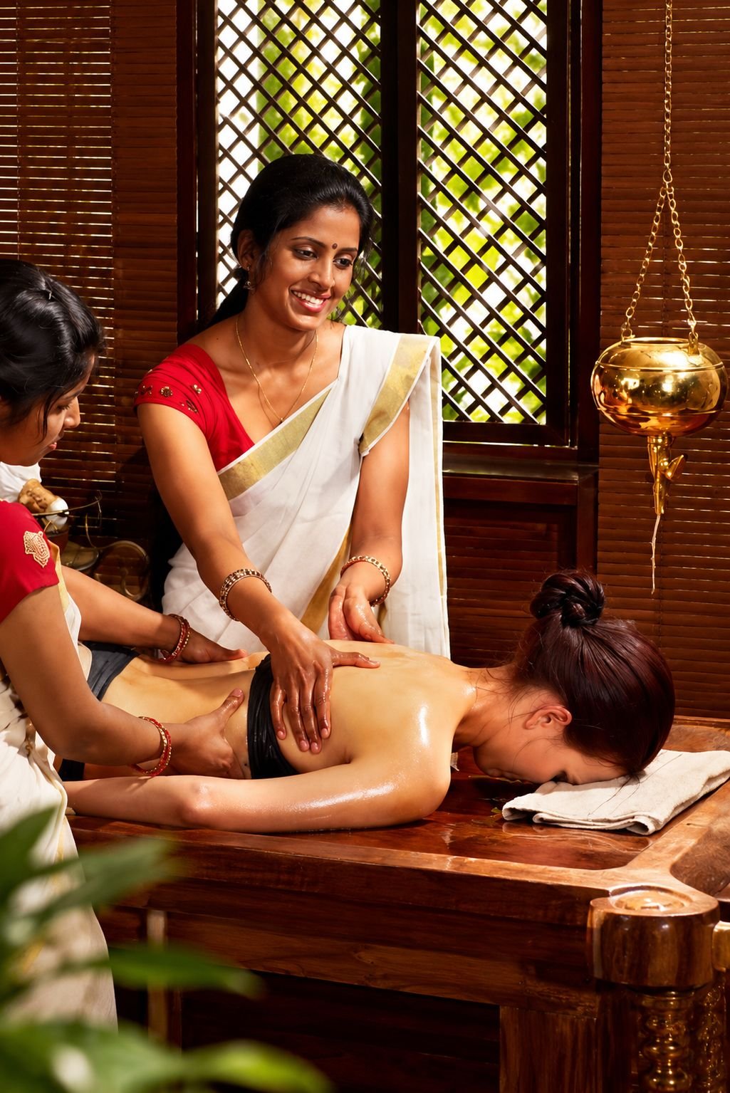 Kayakalpa Therapy