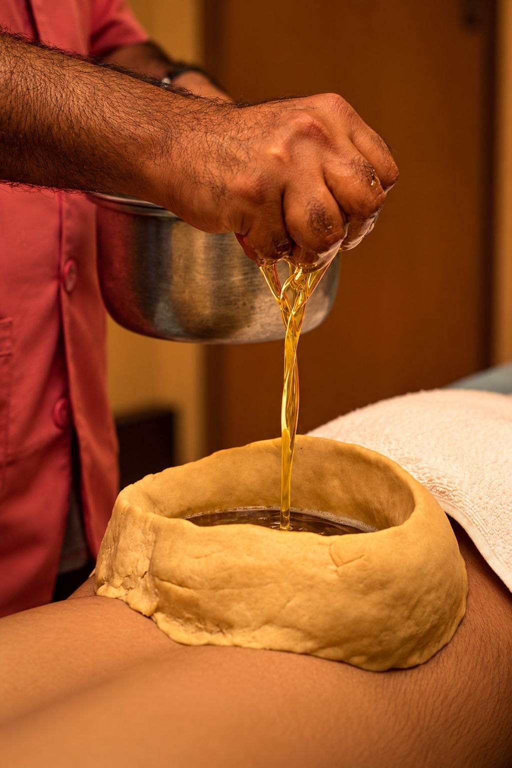 Panchakarma Detox