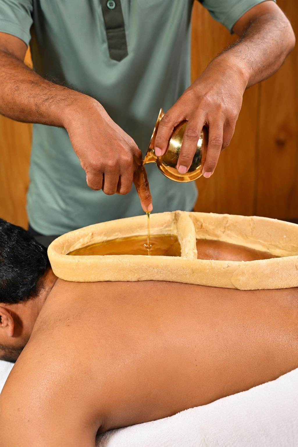 Spine & Disc Care